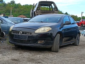 Fiat Bravo 1.6JTD / 105кс / НА ЧАСТИ , снимка 1