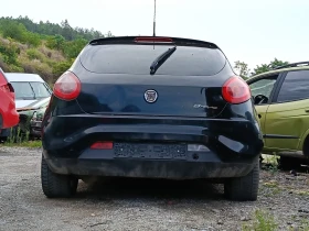 Fiat Bravo 1.6JTD / 105кс / НА ЧАСТИ , снимка 4