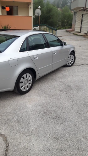 Audi A4, снимка 5