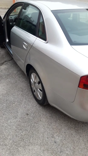 Audi A4, снимка 2