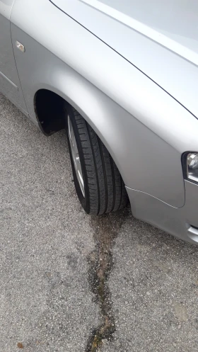 Audi A4, снимка 7