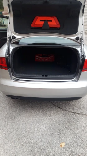 Audi A4, снимка 4