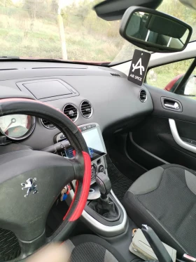 Peugeot 308, снимка 7