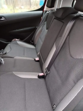 Peugeot 308, снимка 12