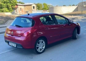 Peugeot 308, снимка 9