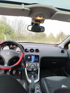 Peugeot 308, снимка 6
