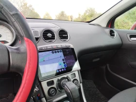 Peugeot 308, снимка 5