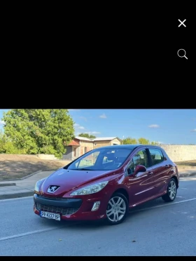 Peugeot 308, снимка 3