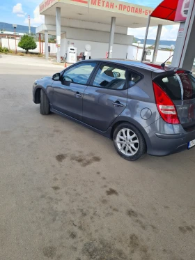 Hyundai I30 1.6 CRDI 90к.с  2010г. , снимка 5