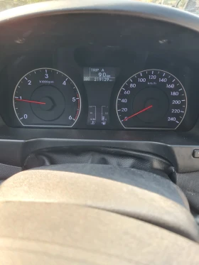 Hyundai I30 1.6 CRDI 90к.с  2010г. , снимка 11