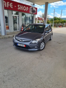 Hyundai I30 1.6 CRDI 90к.с  2010г. , снимка 1