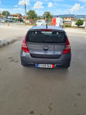 Hyundai I30 1.6 CRDI 90к.с  2010г. , снимка 3