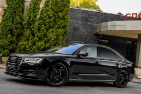 Audi A8 3.0TDI* EXCLUSIVE* BUSINESS CLASS* MASSAGES* 3xTV, снимка 1