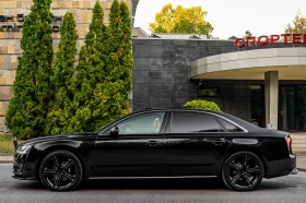 Audi A8 3.0TDI* EXCLUSIVE* BUSINESS CLASS* MASSAGES* 3xTV, снимка 2