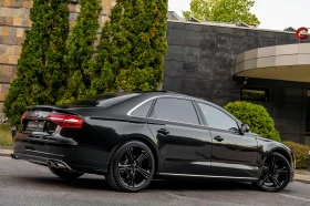 Audi A8 3.0TDI* EXCLUSIVE* BUSINESS CLASS* MASSAGES* 3xTV, снимка 5