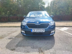 Skoda Fabia, снимка 2