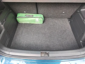 Skoda Fabia, снимка 10