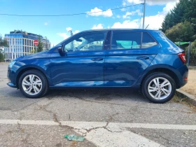Skoda Fabia, снимка 8