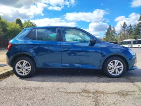 Skoda Fabia, снимка 4