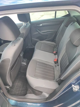 Skoda Fabia, снимка 16