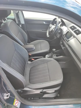 Skoda Fabia, снимка 13