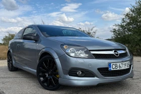 Opel Astra GTC ПАНОРАМА , снимка 1