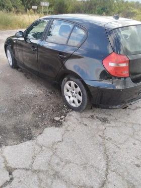 BMW 116 1.6i, снимка 5