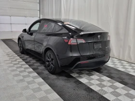 Tesla Model Y LONG RANGE, снимка 4