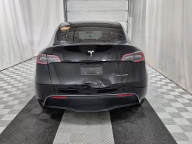 Tesla Model Y LONG RANGE, снимка 5