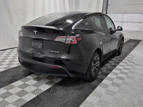 Tesla Model Y LONG RANGE, снимка 3