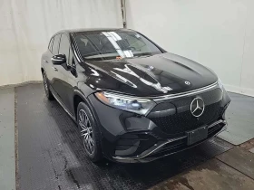 Mercedes-Benz EQS, снимка 5