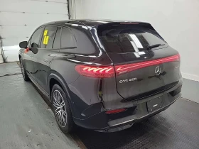 Mercedes-Benz EQS, снимка 6
