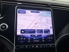 Mercedes-Benz EQS, снимка 11