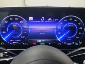 Mercedes-Benz EQS, снимка 9