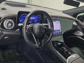 Mercedes-Benz EQS, снимка 10