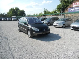     Renault Scenic 1.9DCI