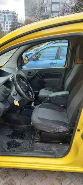 Renault Kangoo 1.5 Dci, снимка 5