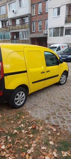 Renault Kangoo 1.5 Dci, снимка 4