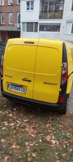 Renault Kangoo 1.5 Dci, снимка 6