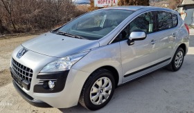 Peugeot 3008 1.6 vti  | Mobile.bg   3