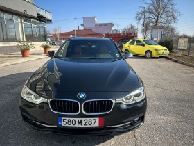 BMW 320 D Sport Face   | Mobile.bg   2