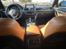 BMW 320 D Sport Face Голяма Навигация, снимка 9