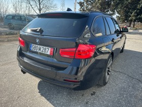 BMW 320 D Sport Face   | Mobile.bg   4