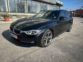 Обява за продажба на BMW 320 D Sport Face Голяма Навигация ~29 900 лв. - изображение 1