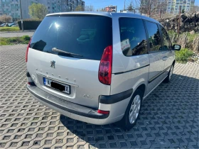 Peugeot 807 2.0 i AVTOMATIC, снимка 3