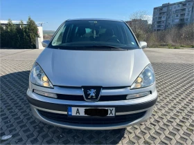 Peugeot 807 2.0 i AVTOMATIC | Mobile.bg    2