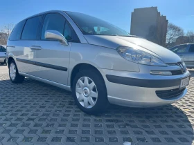 Peugeot 807 2.0 i AVTOMATIC | Mobile.bg    6