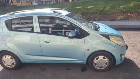 Chevrolet Spark   | Mobile.bg    5