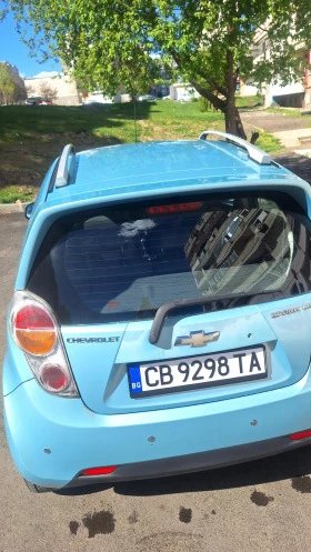 Chevrolet Spark   | Mobile.bg    2