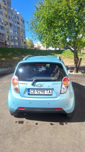 Chevrolet Spark   | Mobile.bg    3